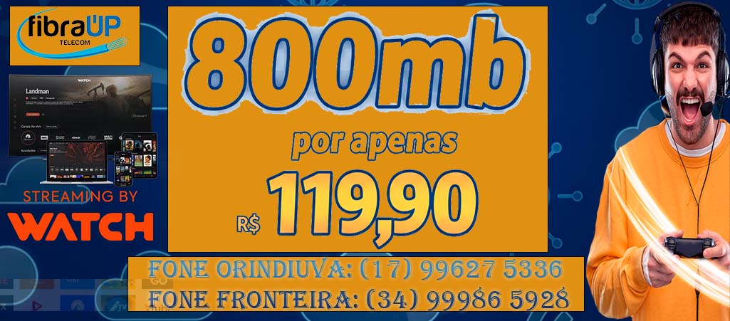 internet 800mb