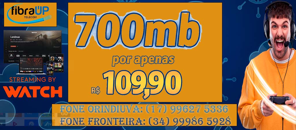 internet 700mb
