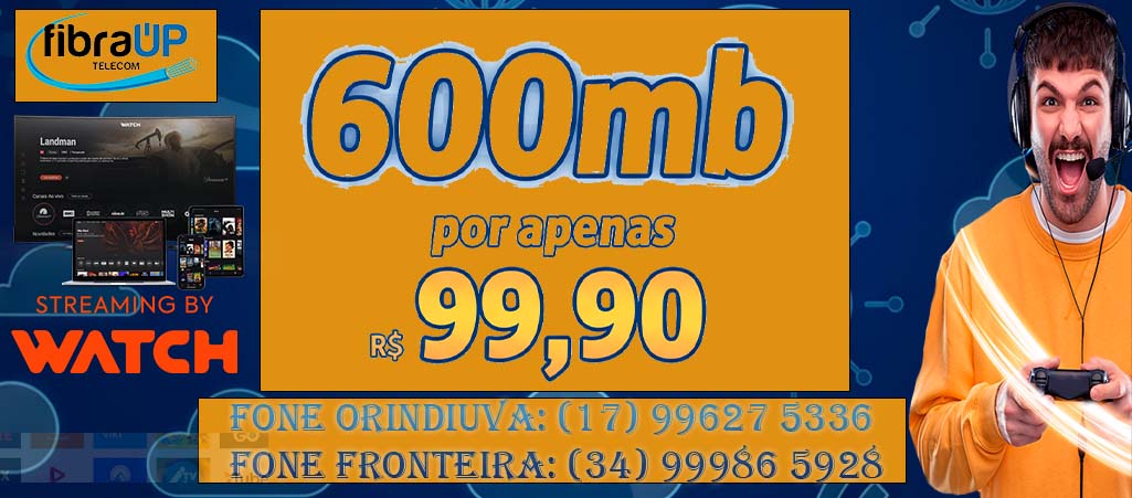internet 600mb