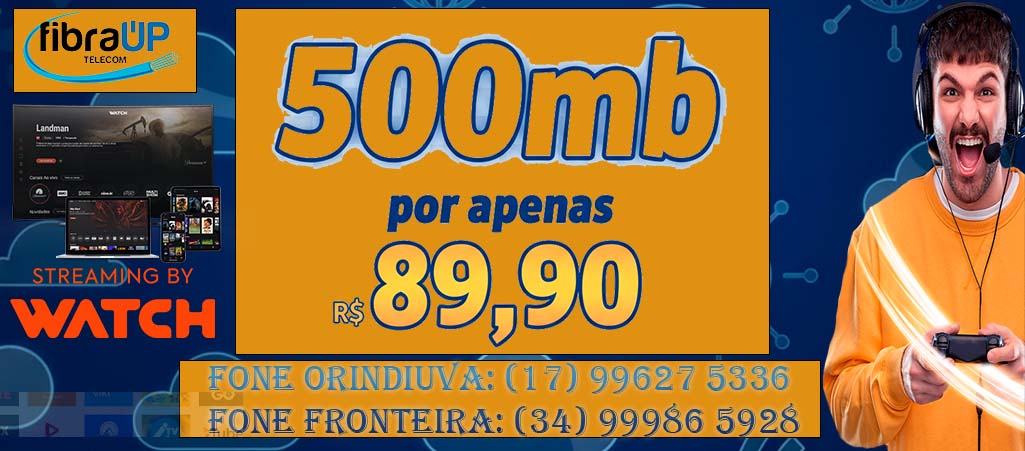 internet 500mb