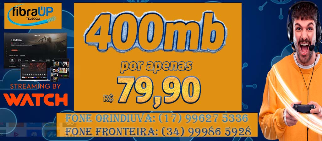internet 400mb